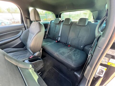 DS DS 3 1.6 BlueHDi Elegance Euro 6 (s/s) 3dr 52