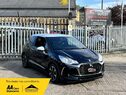 DS DS 3 1.6 BlueHDi Elegance Euro 6 (s/s) 3dr