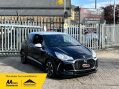 DS DS 3 1.6 BlueHDi Elegance Euro 6 (s/s) 3dr 1