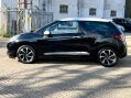DS DS 3 1.6 BlueHDi Elegance Euro 6 (s/s) 3dr 16