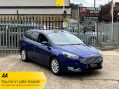 Ford Focus 1.5 TDCi Titanium Euro 6 (s/s) 5dr 1