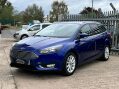 Ford Focus 1.5 TDCi Titanium Euro 6 (s/s) 5dr 3