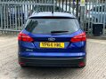 Ford Focus 1.5 TDCi Titanium Euro 6 (s/s) 5dr 20