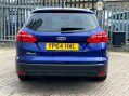 Ford Focus 1.5 TDCi Titanium Euro 6 (s/s) 5dr 21