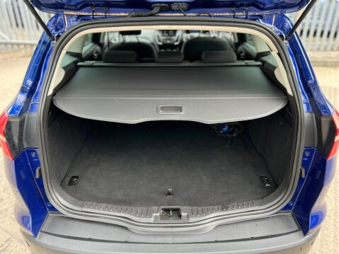 Ford Focus 1.5 TDCi Titanium Euro 6 (s/s) 5dr 24