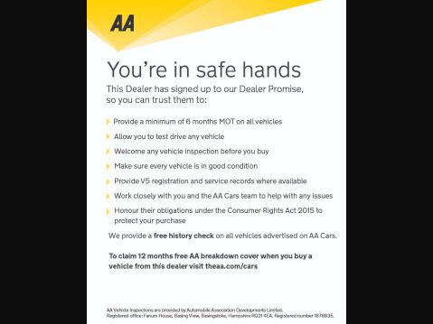 Ford Focus 1.5 TDCi Titanium Euro 6 (s/s) 5dr 49