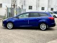Ford Focus 1.5 TDCi Titanium Euro 6 (s/s) 5dr 16