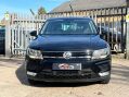 Volkswagen Tiguan 2.0 TDI BlueMotion Tech SE Navigation DSG 4Motion Euro 6 (s/s) 5dr 7