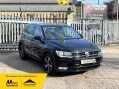 Volkswagen Tiguan 2.0 TDI BlueMotion Tech SE Navigation DSG 4Motion Euro 6 (s/s) 5dr 1