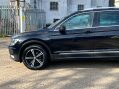 Volkswagen Tiguan 2.0 TDI BlueMotion Tech SE Navigation DSG 4Motion Euro 6 (s/s) 5dr 14
