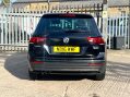 Volkswagen Tiguan 2.0 TDI BlueMotion Tech SE Navigation DSG 4Motion Euro 6 (s/s) 5dr 20