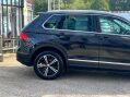 Volkswagen Tiguan 2.0 TDI BlueMotion Tech SE Navigation DSG 4Motion Euro 6 (s/s) 5dr 10