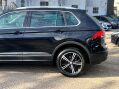 Volkswagen Tiguan 2.0 TDI BlueMotion Tech SE Navigation DSG 4Motion Euro 6 (s/s) 5dr 15