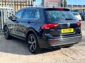 Volkswagen Tiguan 2.0 TDI BlueMotion Tech SE Navigation DSG 4Motion Euro 6 (s/s) 5dr 18