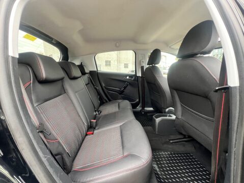 Peugeot 208 1.6 BlueHDi GT Line Euro 6 (s/s) 5dr 51