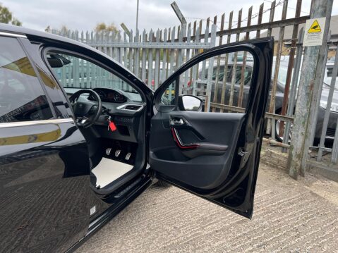 Peugeot 208 1.6 BlueHDi GT Line Euro 6 (s/s) 5dr 47