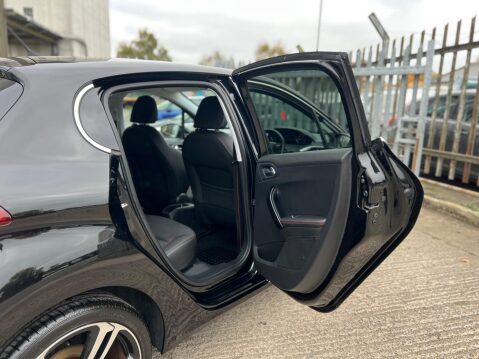 Peugeot 208 1.6 BlueHDi GT Line Euro 6 (s/s) 5dr 53