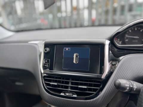 Peugeot 208 1.6 BlueHDi GT Line Euro 6 (s/s) 5dr 41