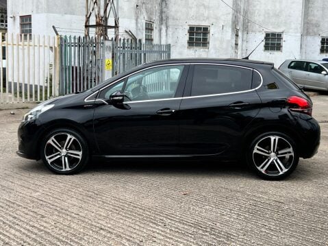 Peugeot 208 1.6 BlueHDi GT Line Euro 6 (s/s) 5dr 16