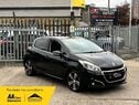 Peugeot 208 1.6 BlueHDi GT Line Euro 6 (s/s) 5dr