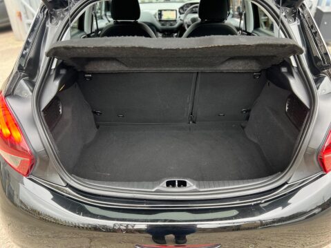 Peugeot 208 1.6 BlueHDi GT Line Euro 6 (s/s) 5dr 23