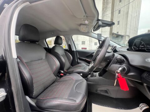 Peugeot 208 1.6 BlueHDi GT Line Euro 6 (s/s) 5dr 28