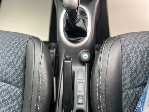 Nissan Note 1.5 dCi Tekna Euro 5 (s/s) 5dr 47