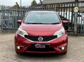 Nissan Note 1.5 dCi Tekna Euro 5 (s/s) 5dr 7