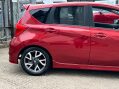 Nissan Note 1.5 dCi Tekna Euro 5 (s/s) 5dr 13