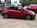 Nissan Note 1.5 dCi Tekna Euro 5 (s/s) 5dr 15