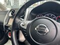 Nissan Note 1.5 dCi Tekna Euro 5 (s/s) 5dr 38