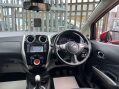 Nissan Note 1.5 dCi Tekna Euro 5 (s/s) 5dr 29