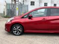 Nissan Note 1.5 dCi Tekna Euro 5 (s/s) 5dr 17