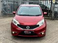 Nissan Note 1.5 dCi Tekna Euro 5 (s/s) 5dr 8