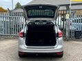 Ford C-Max 1.5 TDCi Titanium Euro 6 (s/s) 5dr 22