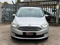 Ford C-Max 1.5 TDCi Titanium Euro 6 (s/s) 5dr 7