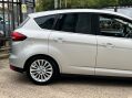 Ford C-Max 1.5 TDCi Titanium Euro 6 (s/s) 5dr 13