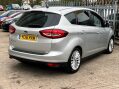 Ford C-Max 1.5 TDCi Titanium Euro 6 (s/s) 5dr 10