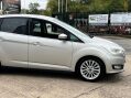 Ford C-Max 1.5 TDCi Titanium Euro 6 (s/s) 5dr 14