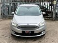Ford C-Max 1.5 TDCi Titanium Euro 6 (s/s) 5dr 8