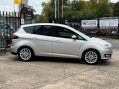 Ford C-Max 1.5 TDCi Titanium Euro 6 (s/s) 5dr 15