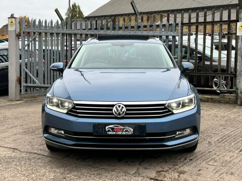 Volkswagen Passat 2.0 TDI GT DSG Euro 6 (s/s) 5dr 9