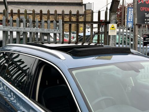 Volkswagen Passat 2.0 TDI GT DSG Euro 6 (s/s) 5dr 5