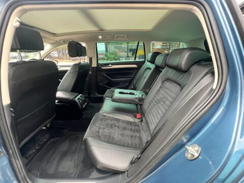 Volkswagen Passat 2.0 TDI GT DSG Euro 6 (s/s) 5dr 71