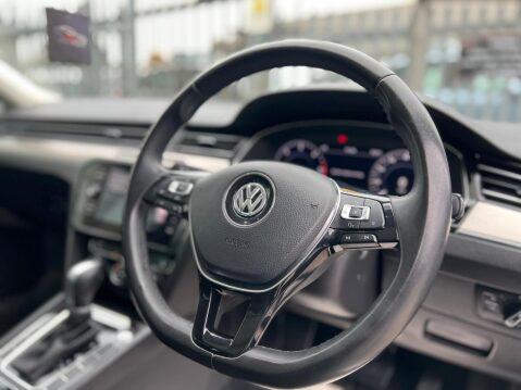 Volkswagen Passat 2.0 TDI GT DSG Euro 6 (s/s) 5dr 42