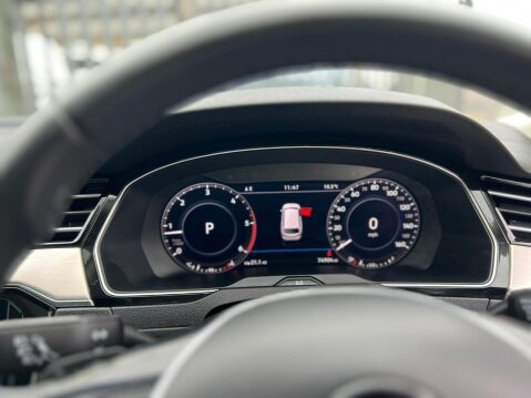 Volkswagen Passat 2.0 TDI GT DSG Euro 6 (s/s) 5dr 47