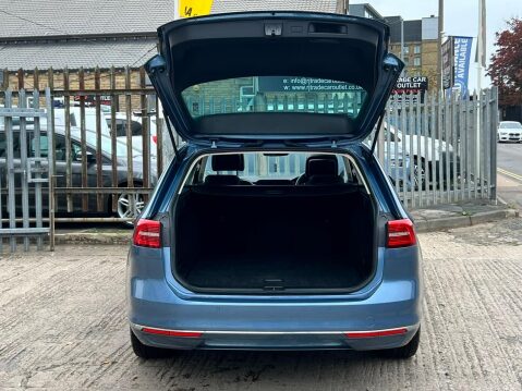 Volkswagen Passat 2.0 TDI GT DSG Euro 6 (s/s) 5dr 24
