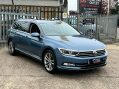 Volkswagen Passat 2.0 TDI GT DSG Euro 6 (s/s) 5dr 7