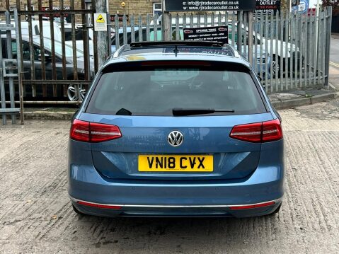 Volkswagen Passat 2.0 TDI GT DSG Euro 6 (s/s) 5dr 23