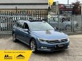 Volkswagen Passat 2.0 TDI GT DSG Euro 6 (s/s) 5dr 1
